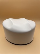 Vintage Estee Lauder Knowing Body Powder Empty Container Box Perfume Fragrance