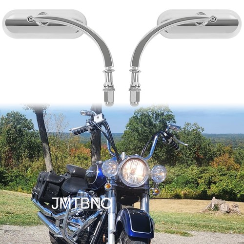 Motorcycle mini oval rear view - motorcycle,