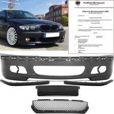 SPORT FRONT BUMPER PRIMED fits