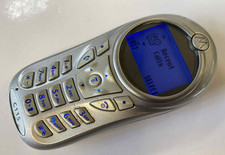 Motorola C115 - Mobile Phone - Unlocked - ORIGINAL Retro 2004 Handset Working