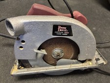 Power Devil PDW5033 Circular Saw 240V 1200W