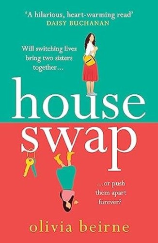 House swap the - definition, of