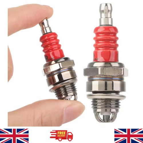 L7t three electrode - three, plug