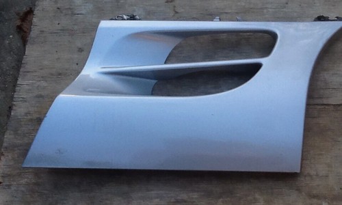 Toyota mr2 side - toyota, vent