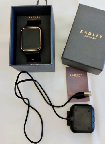 Radley smartwatch series - radley,