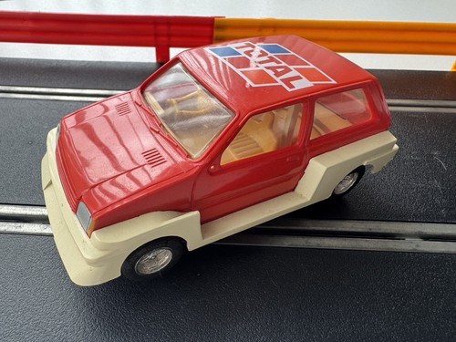 Scalextric vintage c214 - scalextric, mg