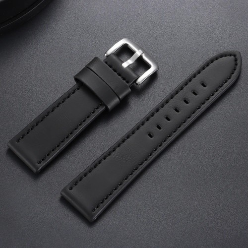 Mens watch strap handmade - watch,
