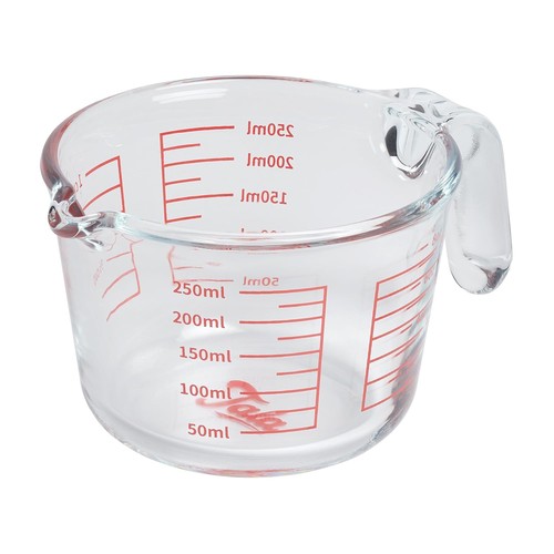 Tala 250ml measuring - tala,