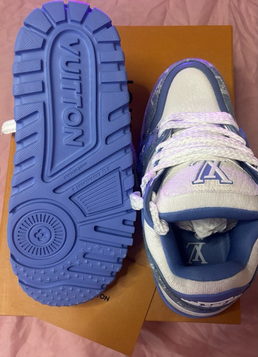 Louis vuitton trainer - vuitton, maxi