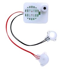 30 Seconds Voice Recorder For