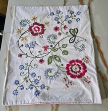 Ikea alvine flora cushion - alvine,