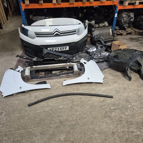 Citroen berlingo 2018 2023 - citroen,