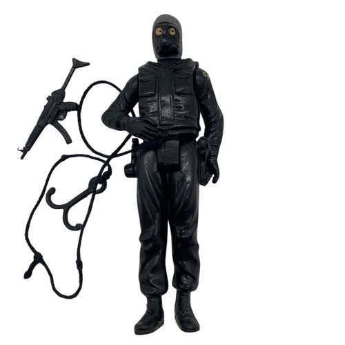 Action force sas squad leader - force,