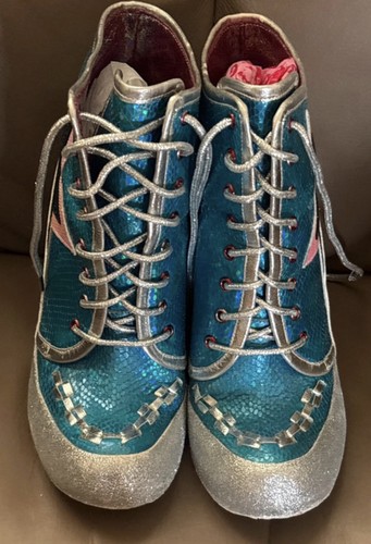 Irregular choice milovat - irregular,