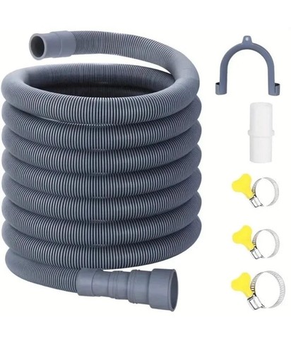Washing machine drain - washing,