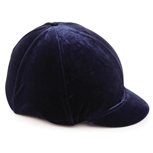 Shires velveteen horse riding - velveteen,