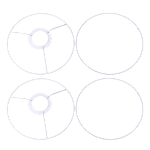 Lamp shade ring 180mm - lamp,