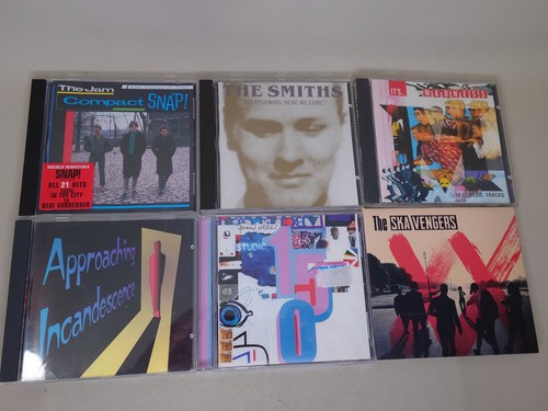 Mod ska punk - 6, bundle