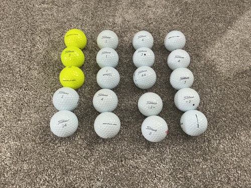 Titleist prov grade a - titleist,