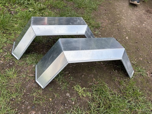 Trailer mudguards - trailer,
