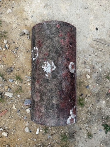 Redland reclaimed ridge - redland,