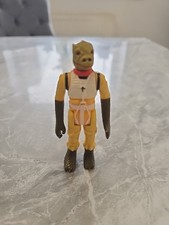 Star Wars Bossk 1980 Action