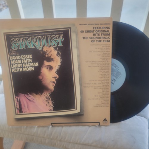 Stardust original movie - stardust,