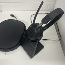 Jabra evolve2 stereo - evolve2,