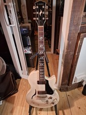 VOX Virage SC electric guitar