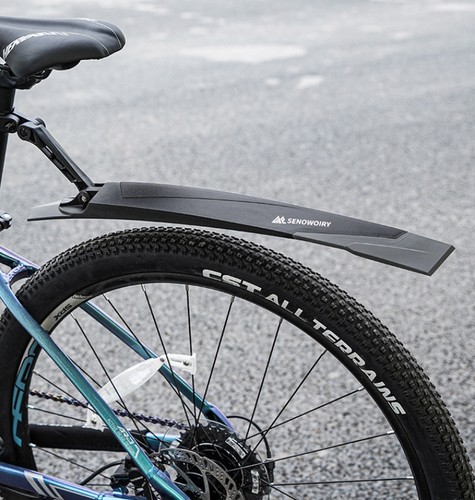 Senowoiry bike fender - bike,