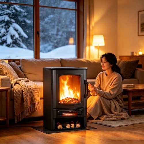 2000w freestanding electric - 2000w,