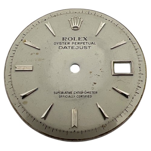 Genuine rolex oyster perpetual - rolex,