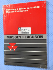 Massey Ferguson 4200 Series