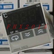 ONE Brand NEW   E5CX-QTC