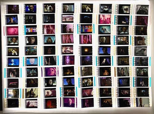 Original 35mm film - original,