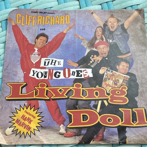 Cliff richard the young - richard,
