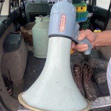 Pye PTC1003 Transhailer