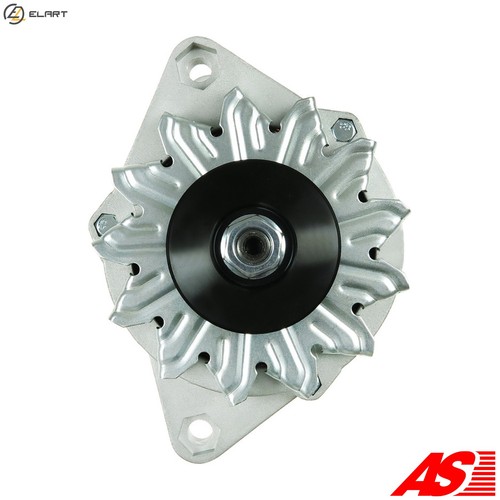 Alternator a4059 for fiat - alternator,