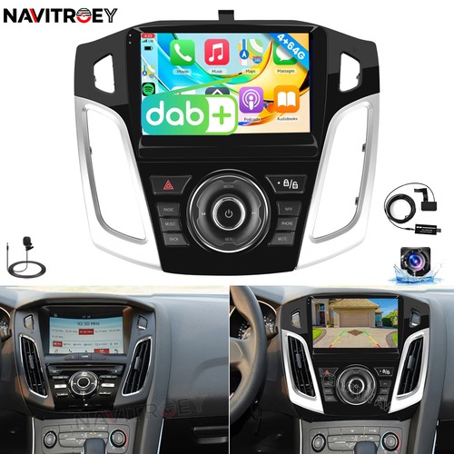 Dab android car stereo - dab+,