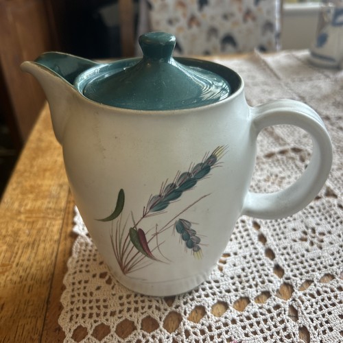 Lovely denby greenwheat - lovely,