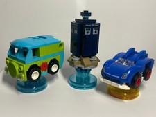 Lego Dimensions - Doctor Who
