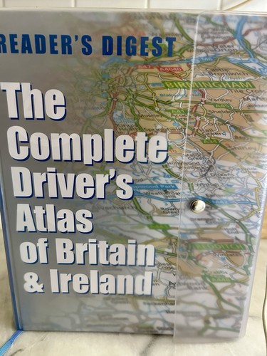 Readers digest the complete - digest,