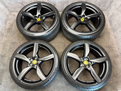 Ferrari purosange alloy - 22/23",