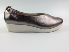 Marks And Spencer Gold Leather