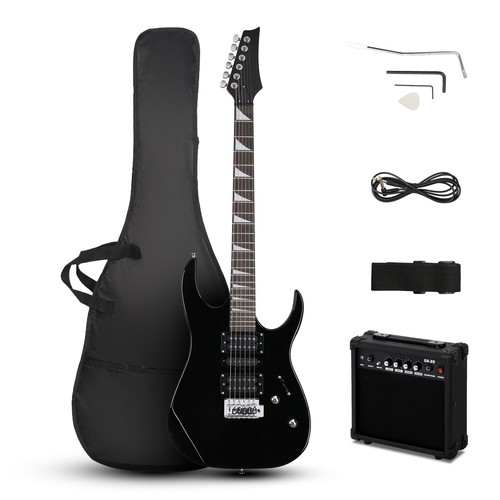 39in electric guitar kit - 39in,