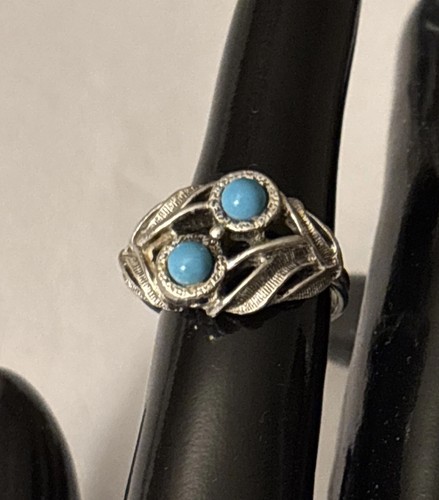 Signed sarah coventry silver - signed,