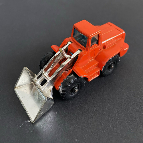 Vintage husky super loadmaster - husky,