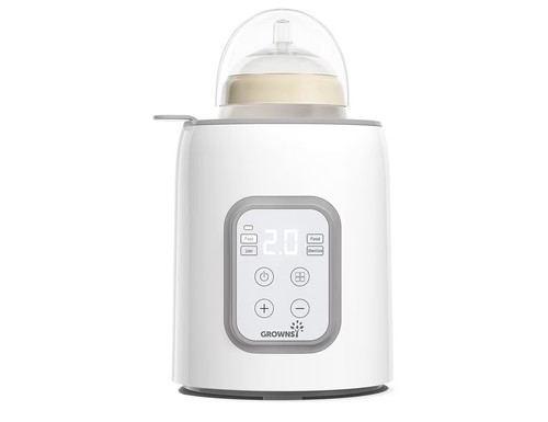 Bottle warmer in 1 - bottle,