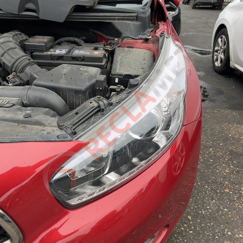 Kia ceed crdi ecodynamics - ceed,