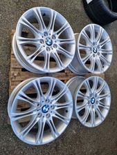 Genuine bmw mv2 style 135 - 18",
